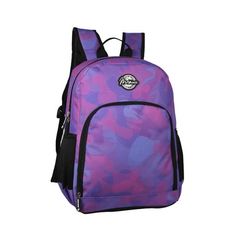 Mochila de Costas em Poliéster MOR-0251 - Mormaii