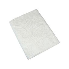 Toalha de Banho 75x145cm Ravenna Off White - Toalhas Atlântica