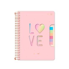 CADERNO UNIV.C/D 15X1 248F POSITIVITY