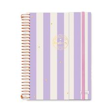 CADERNO UNIV.C/D 20X1 400F DAY DREAM