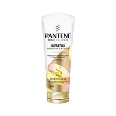 Condicionador Pantene Queratina 150ml