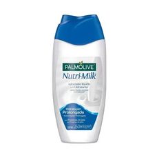 Sabonete Líquido Palmolive Nutri-Milk Hidratação Prolongada - 250ml