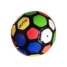 Bola de Futebol N.5 280g Cores Sortidas - Dutetoys