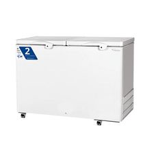 Freezer Conservador Horizontal Fricon 411L HCED411 Branco 220V