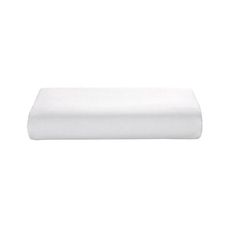 Lençol Solteiro Com Elástico Priori Branco - Dohler
