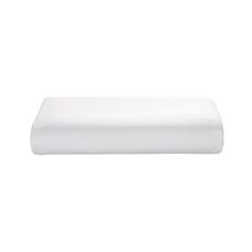 Lençol Casal Com Elástico Priori Branco - Dohler