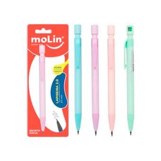 LAPISEIRA 2.0 - MOLIN