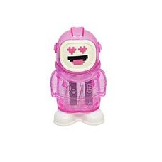 APONTADOR E BORRACHA ASTRONALTA PIXEL - MOLIN
