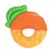 MORDEDOR FRUTAS COM GEL