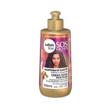 CREME PENTEAR MANTEIGA DE KARITE 300ML