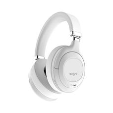 Headphone Bright Bluetooth ANC Estúdio Branco