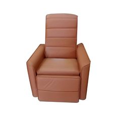 Poltrona Reclinável Stela KOR 530 PE TB 55X70 - Delare