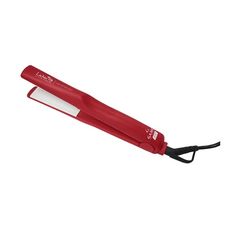 Prancha de Cabelo Lichia Ceramic Íon Bivolt - Ga.ma Italy