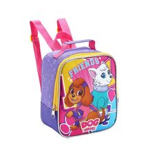LANCHEIRA TERMICA INFANTIL MISTA LA41425 - SEANITE