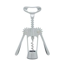 Saca-Rolhas em Liga de Zinco Chef Pro 23cm - Wolff