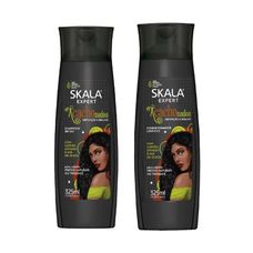 Kit Skala Acachonados Shampoo + Condicionador 325ml