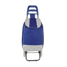 Carrinho de Compras de Poliéster Facilite.Ud 25kg