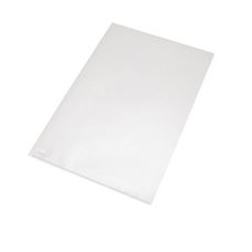 PASTA L OFICIO DELLOPLAST CRISTAL