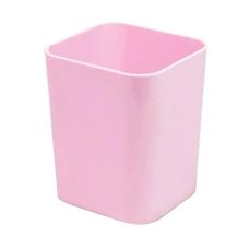 PORTA OBJETOS ROSA PASTEL