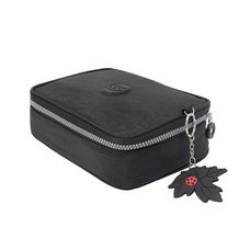 Estojo Escolar Box 01 CE Preto - Skeet
