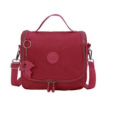 Lancheira 01 CF Pink - Cruzeiro Malas