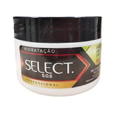 Hidratação Multitrat Select 250g