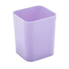 PORTA OBJETOS LILAS PASTEL