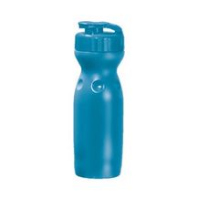 Garrafa Veneza 600ml Color Mais Azul - Tiba