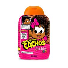 Condicionador Milena Kids Cachos 260ml