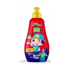 Creme de Pentear Luccas Neto Todos os Tipos de Cabelo 250ml
