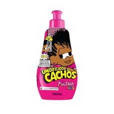Umidificador de Cachos Milena Kids 250ml