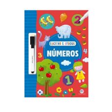 LIVRO NUMEROS