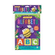 LIVRO ALFABETO