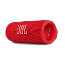 CAIXA DE SOM PORTATIL FLIP 6 BLUETOOTH RED