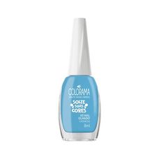 ESMALTE XO MAL OLHADO 8ML