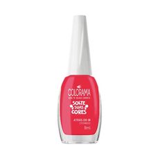 ESMALTE ATRAS DO @ 8ML