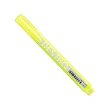 Marca Texto Destaq Amarelo - Compactor