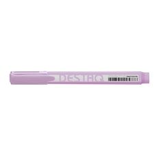 MARCADOR DESTAQ BL/1 LILAS PASTEL
