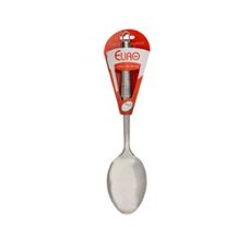 COLHER PARA ARROZ INOX 33,5 CM