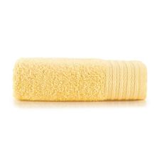 Toalha de Rosto Altenburg Chroma Amarela – 50cm x 80cm