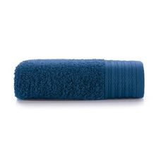 Toalha de Rosto Altenburg Chroma 50cm x 80cm – Azul Deep