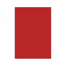 PAPEL A4 COLORSET VERMELHO C/50 FLS