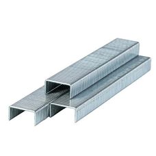 Grampo Galvanizado Futuro 106/6 Com 3500 Unidades