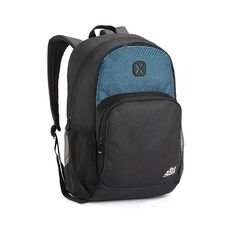 MOCHILA JUVENIL MASCULINA 18