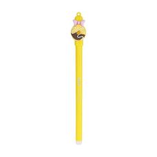 CANETA ESFEROGRAFICA GEL APAG 0.7MM DONUT - BRW