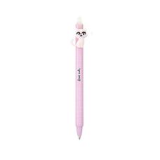 CANETA ESFEROGRAFICA GEL APAG 0.7MM CAT - BRW