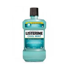 Antisséptico Bucal Listerine Cool Mint 1L
