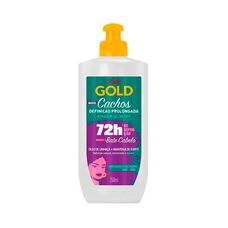 Ativador de Cachos Niely Gold Definição Prolongada 250ml