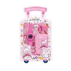 Kit Escolar SCB15 - Polibrinq