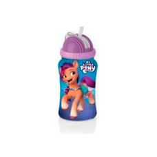 Garrafa 400ml Pony - Plasvale